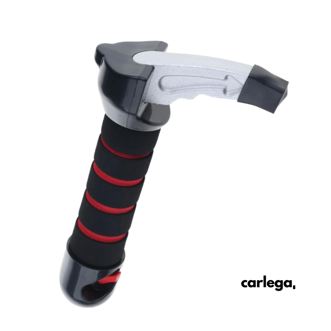 Alça de Assistência para Carro