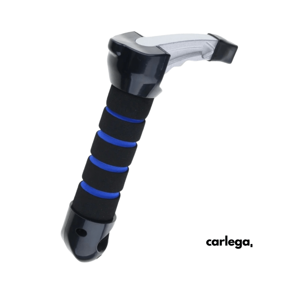 Alça de Assistência para Carro
