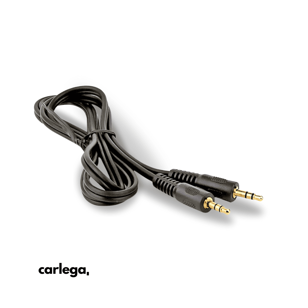 Cable AUX exclusivo