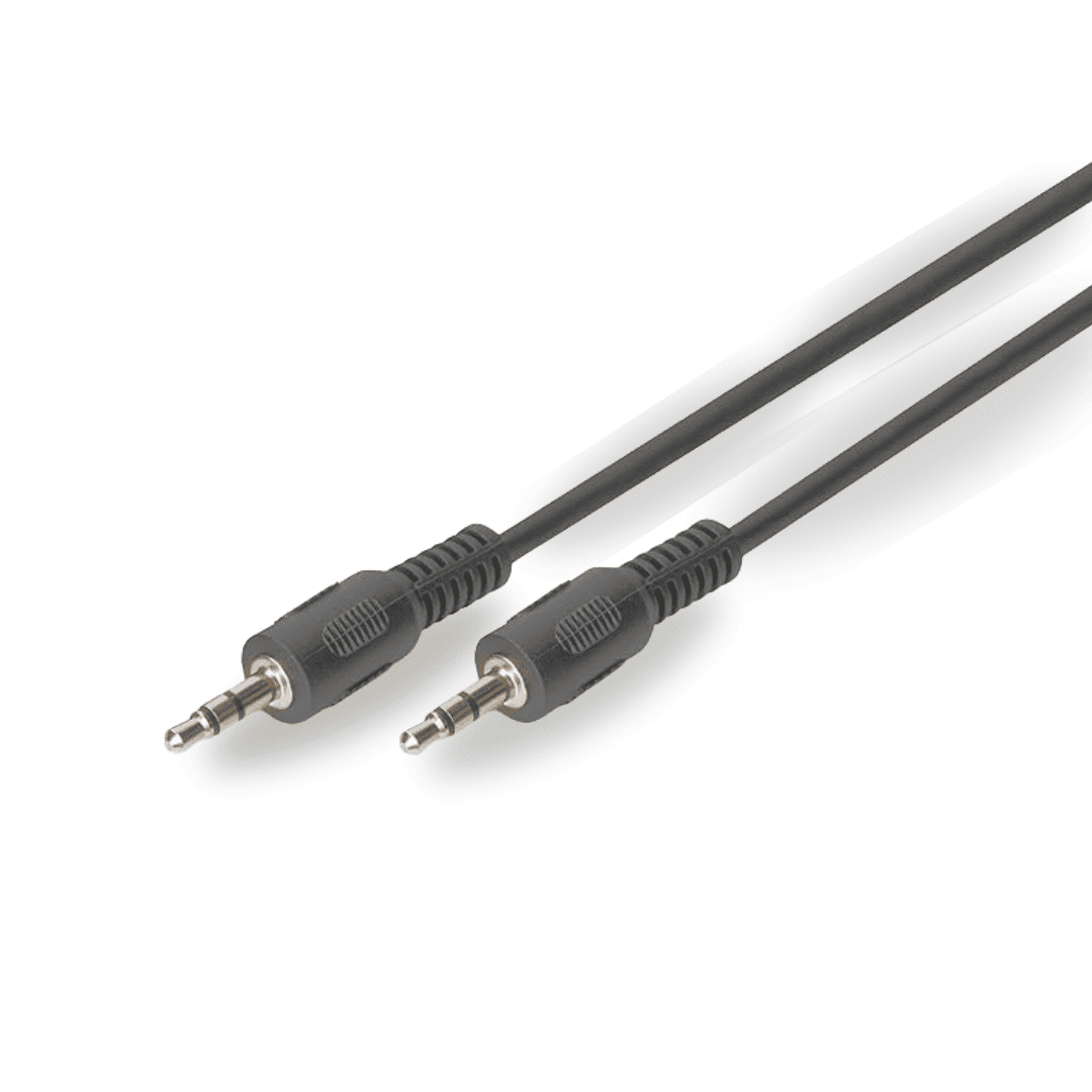 Cable AUX exclusivo